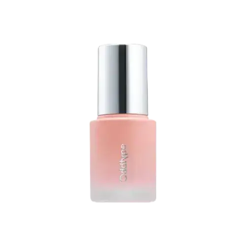 Oddtype So Touchable Water Blush #342 Sunshine