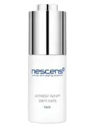 Nescens Stem Cell Activator Serum