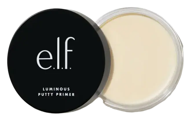e.l.f. cosmetics Luminous Putty Primer