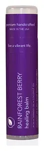 The Body Deli Rainforest Berry Healing Balm