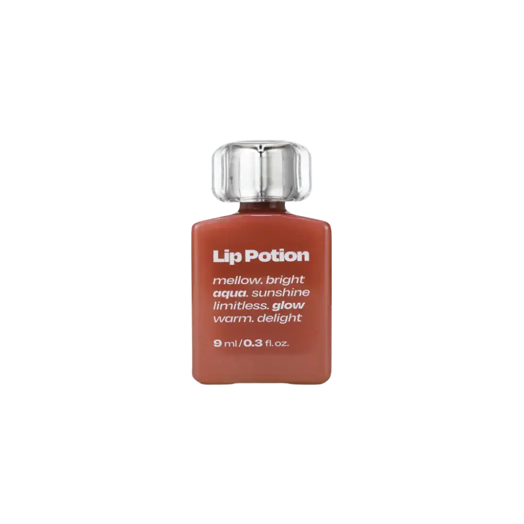 Alternative Stereo Lip Potion Aqua Glow #09 Coco Milk