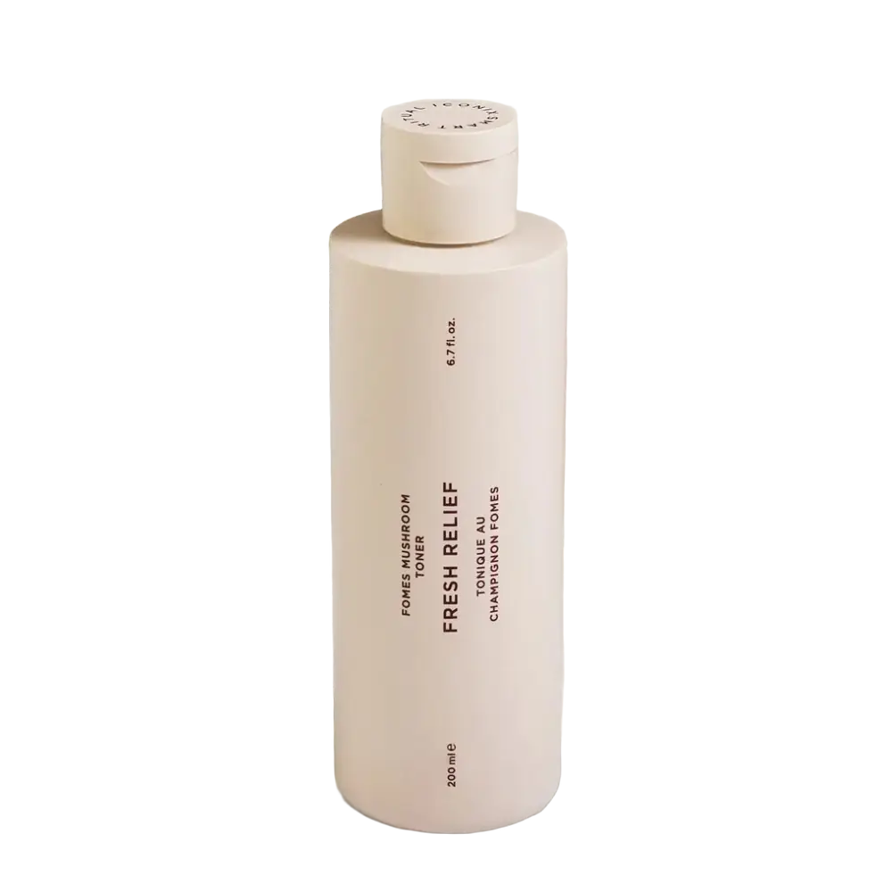 Iconix Fresh Relief Fomes Mushroom Toner