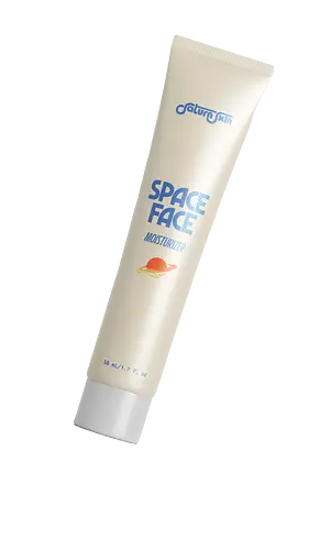 Saturn Skin Space Face Moisturizer