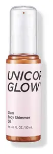 Unicorn Glow Glam & Shimmer Body Oil