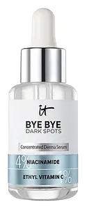 IT Cosmetics Bye Bye Dark Spots Niacinamide Serum