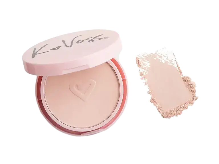 K Voss Pixie Powder Nolita