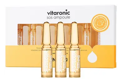 SNP Vitaronic SOS Ampoule