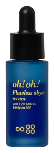 Oh!Oh! Flawless Abyss Serum