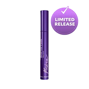 Fièra Best For Lash Mascara Jet Black