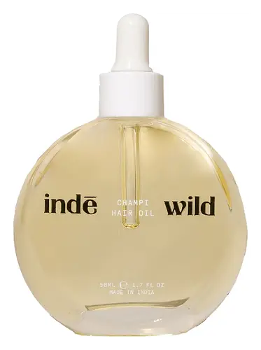 inde wild Champi Hair Oil