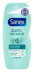 Sanex Natural Prebiotic Bio Agave