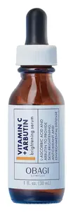 Obagi Vitamin C + Arbutin Brightening Serum
