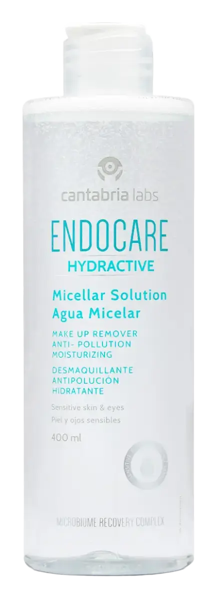 Endocare Hydractive Micellar Solution