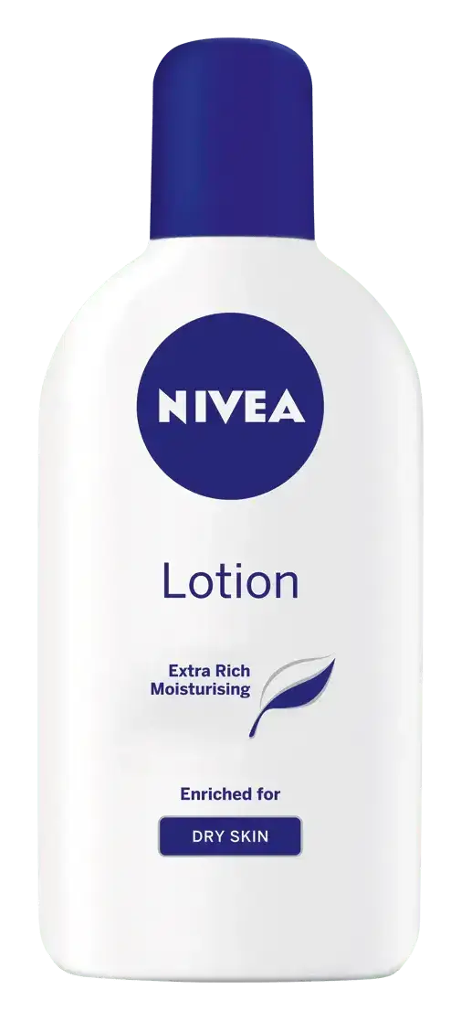 Nivea Lotion For Dry Skin UK