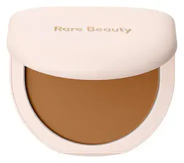 Rare Beauty True To Myself Tinted Pressed Finishing Powder True Caramel