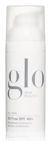 Glo Skin Beauty Oil Free SPF 40+