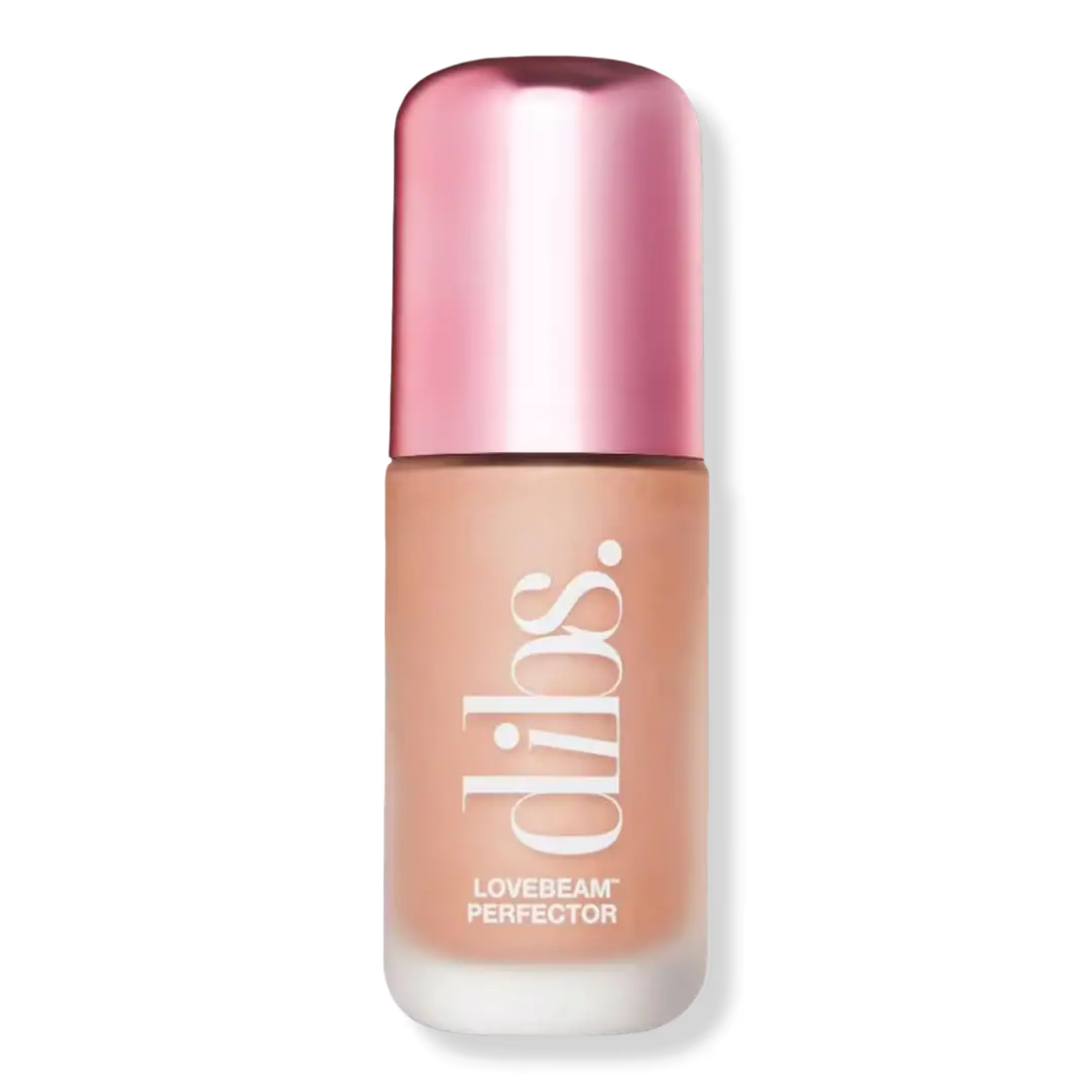 Dibs Beauty Lovebeam Perfector N° 2 Loves Me, Loves Me Not