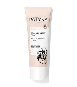 Patyka Paris Clean Radiance Sorbet Scrub