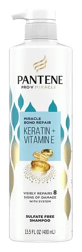 Pantene Pro-V Miracles Bond Repair Shampoo