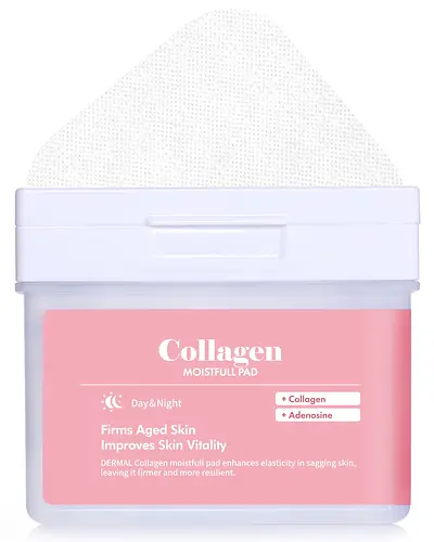 Dermal Korea Collagen Moistfull Pad