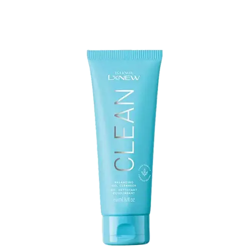 Isa Knox LXNEW Clean Balancing Gel Cleanser