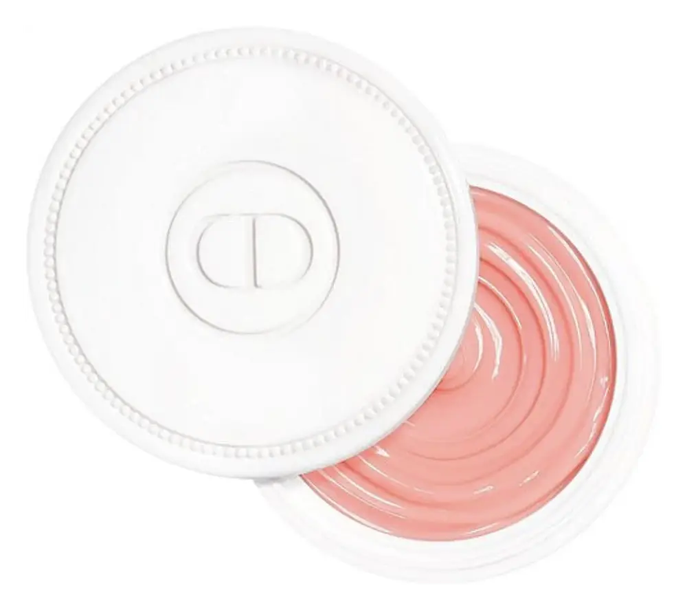 Dior Crème Abricot
