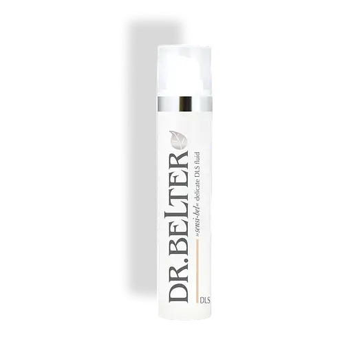 Dr. Belter Cosmetic Sensi-Bel Delicate DLS Fluid