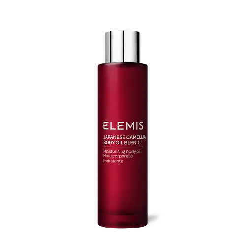 Elemis Japanese Camellia Body Oil Blend
