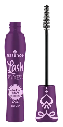 Essence Lash Princess Mascara False Lash Purple