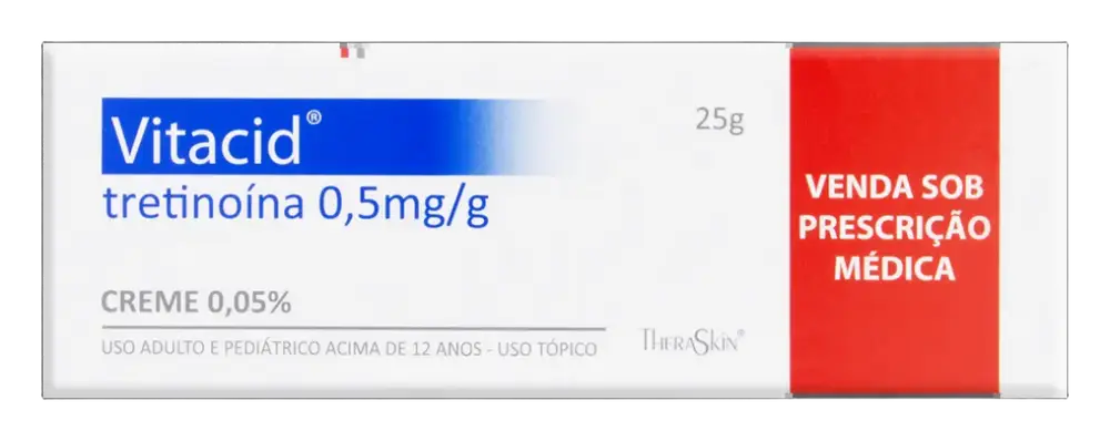 TheraSkin Vitacid 0,05%