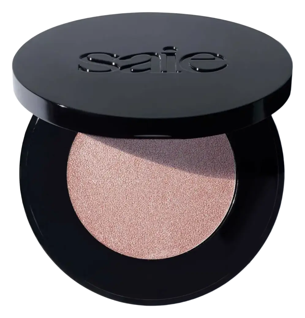 Saie Glow Sculpt Multi-Use Cream Highlighting Blush Pinkglow