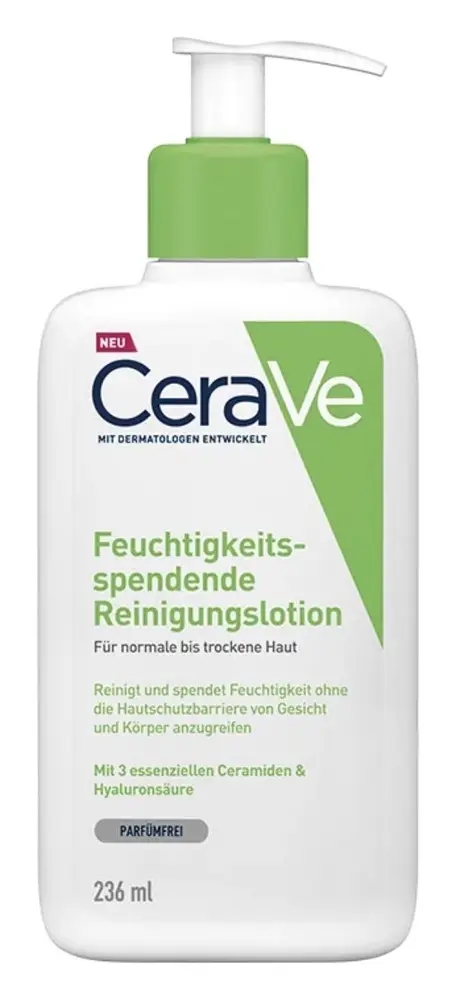 CeraVe Hydrating Facial Cleanser Germany