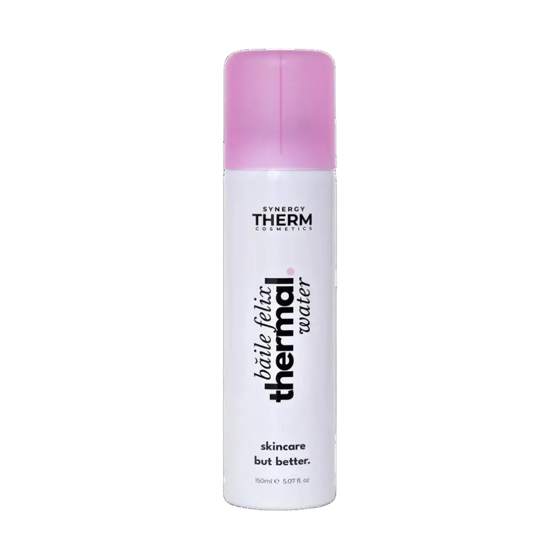Synergy Therm Cosmetics Bǎile Felix Thermal Water
