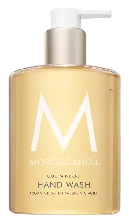 MoroccanOil Hand Wash Oud Mineral