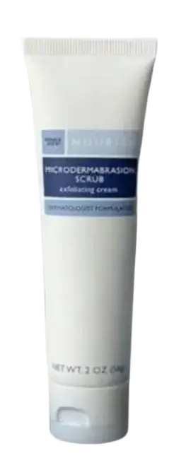 Trader Joe's Nourish Microdermabrasion Scrub