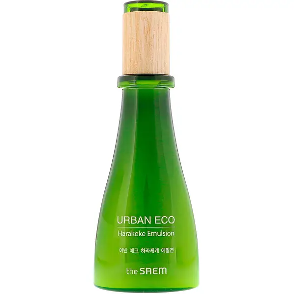 The Saem Urban Eco Harakeke Emulsion