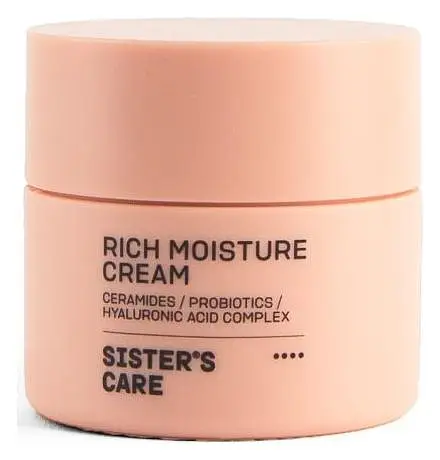 Sister's Aroma Rich Moisture Cream