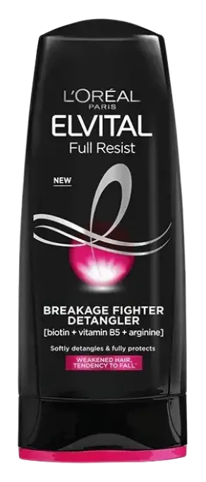 L'Oreal Elvital Full Resist Conditioner