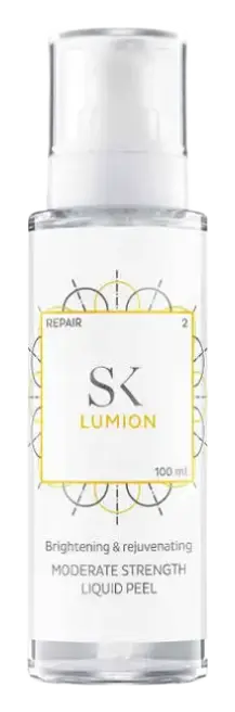 Skintegra Lumion