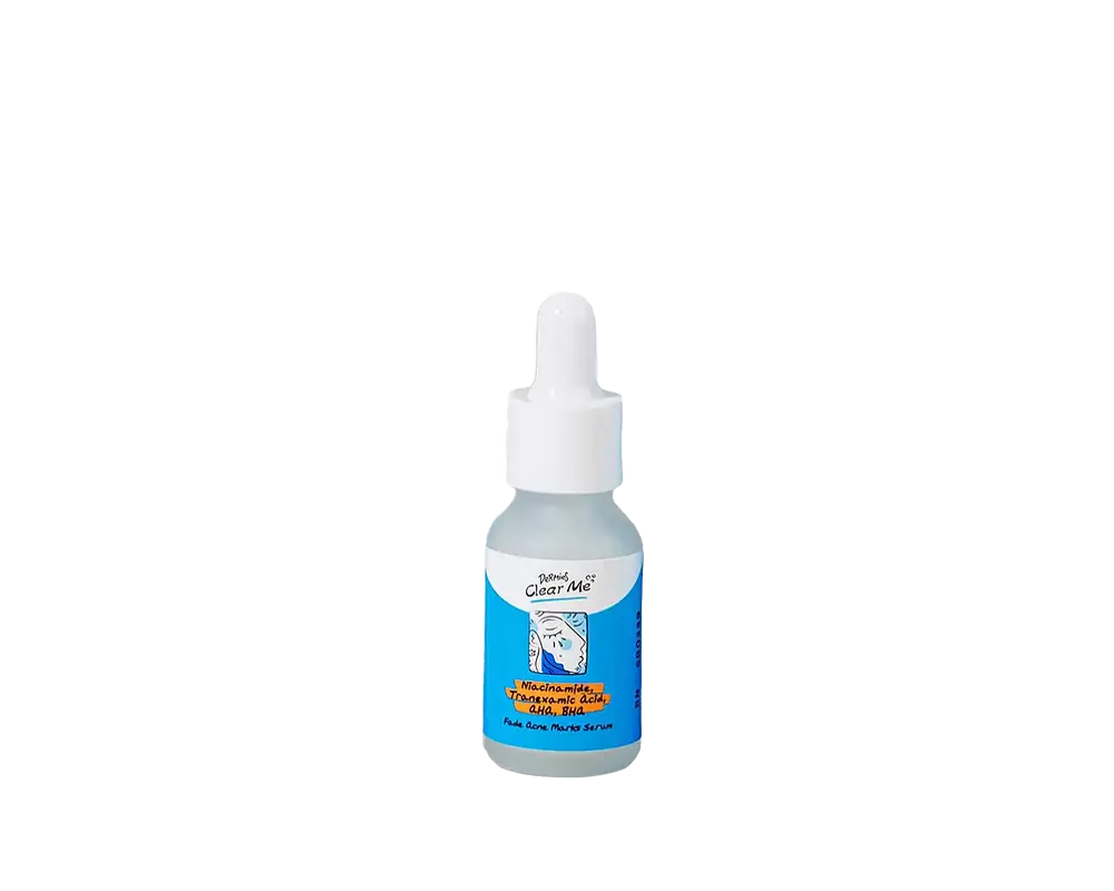 Dermies Clear Me Acne Control Serum