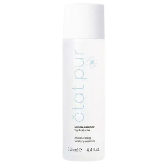 Etat Pur Moisturizing Watery Essence
