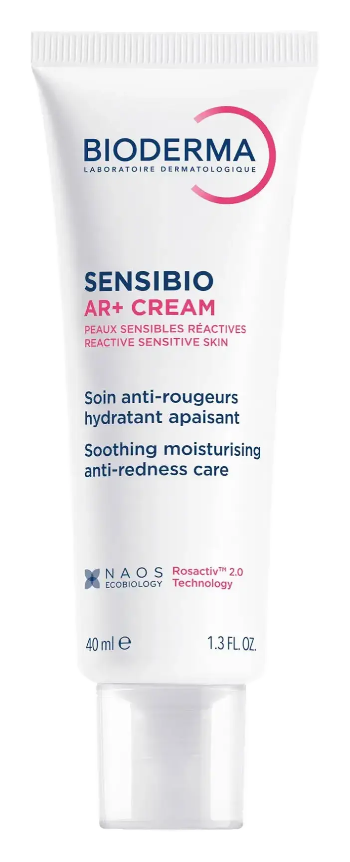 Bioderma Sensibio AR+ Cream
