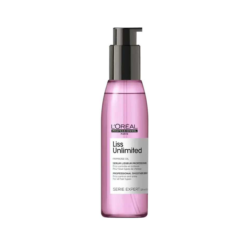 L'Oréal Professionnel Liss Unlimited Serum
