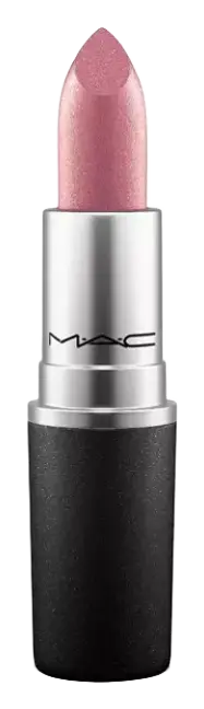 Mac Cosmetics Frost Lipstick Plum Dandy