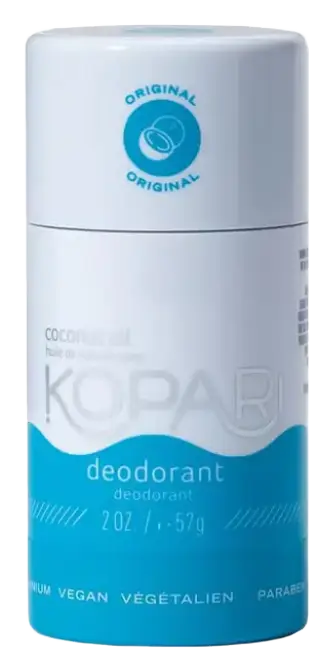 Kopari Aluminum-Free Coconut Deodorant Original