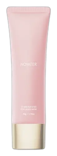 Nowater Skin Booster Collagen Mask