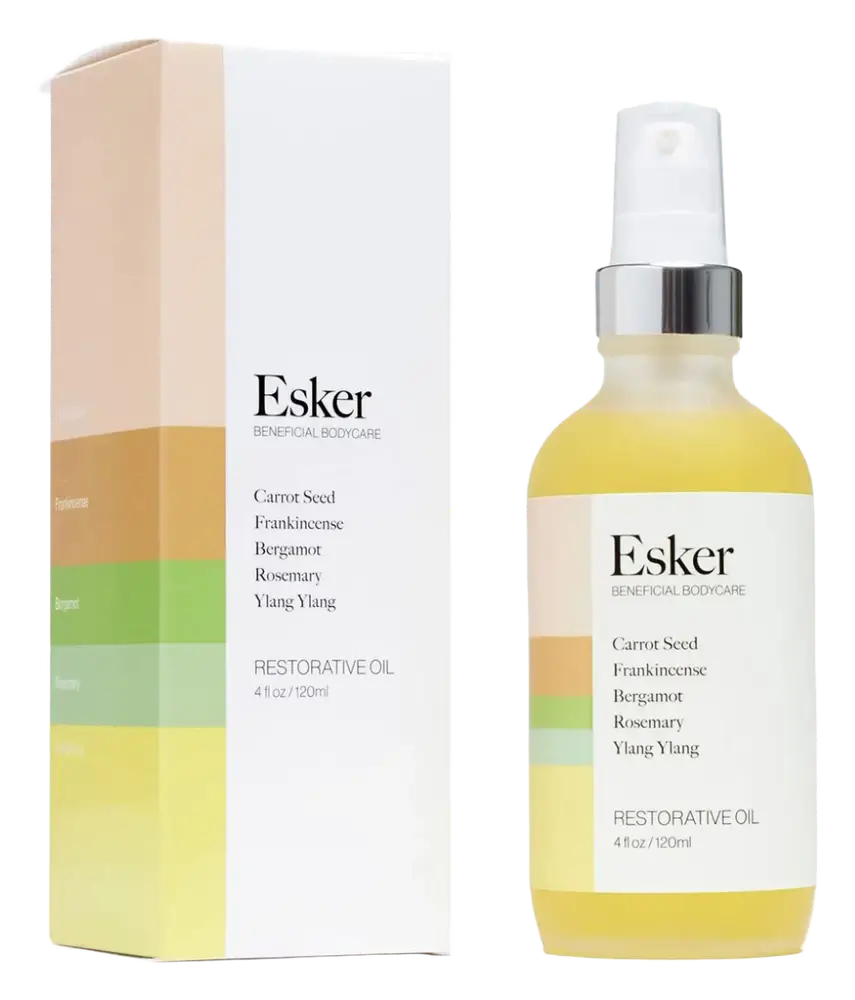 Esker Restorative Oil