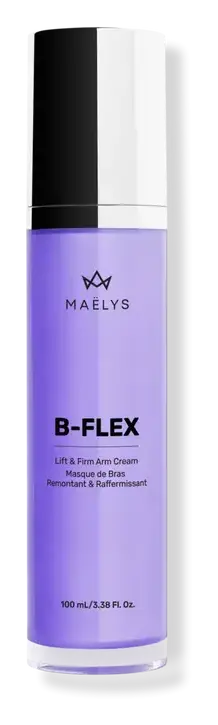 MAËLYS COSMETICS B-Flex Lift and Firm Arm Cream