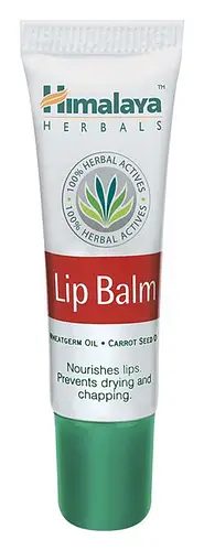 Himalaya Lip Balm