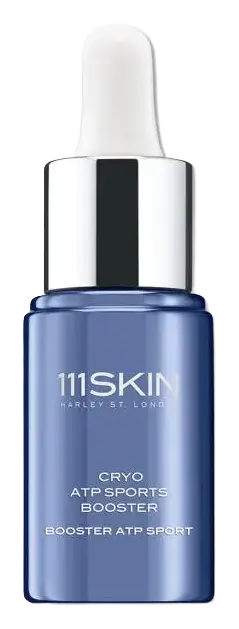 111Skin Cryo ATP Sports Booster
